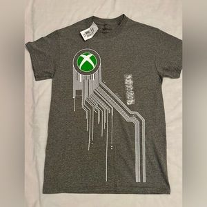 ⭐️⭐️⭐️Xbox T-Shirt Men’s Small - NWT